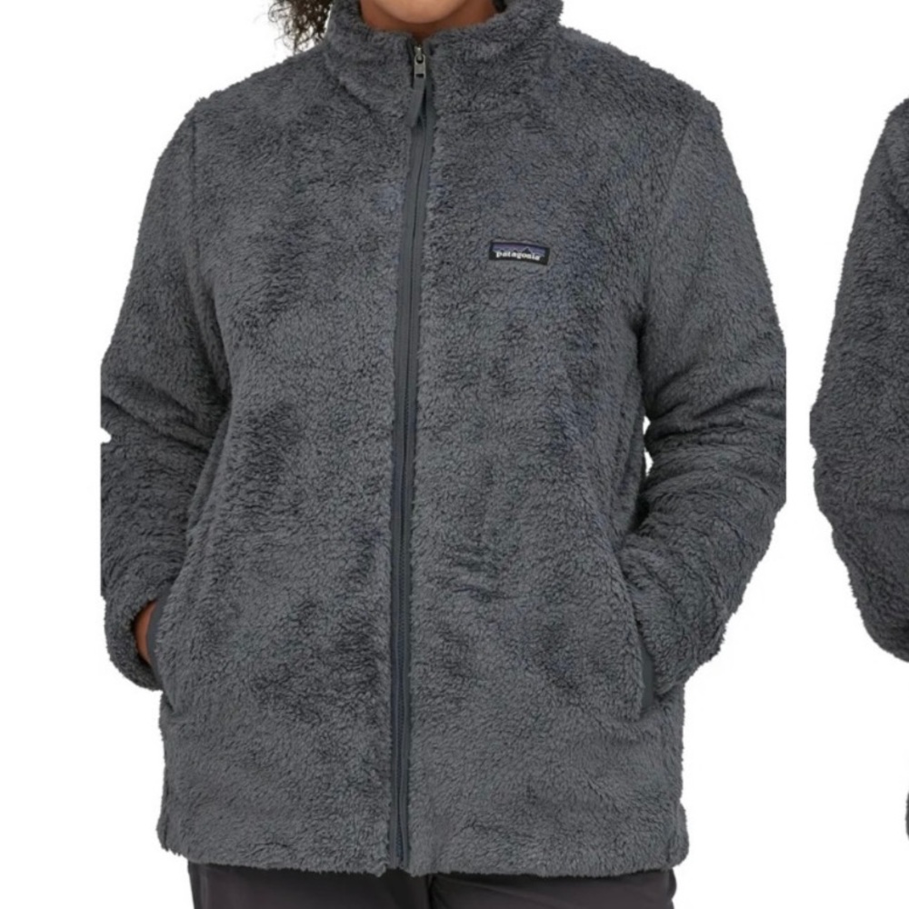 ❄️Patagonia❄️Los Gatos Fleece Jacket